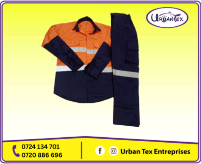Engineering Uniforms