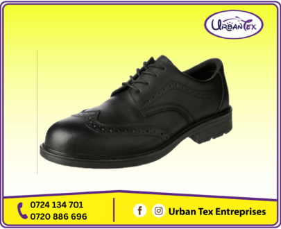 Executive Safety Shoes