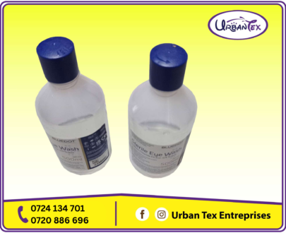 Eye Wash Solution