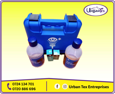 Eye Wash Station