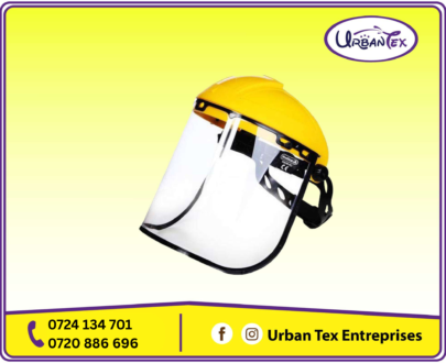 Face Shield