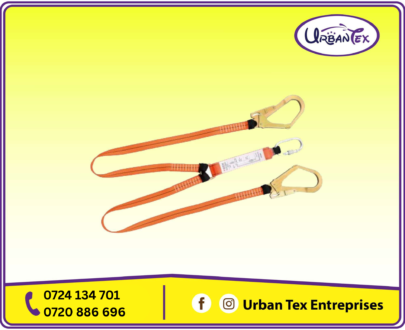 Fall Protection Lanyard