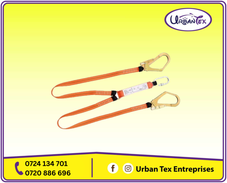 Fall Protection Lanyard