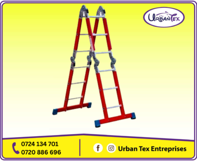 Fibreglass Multi Purpose Ladder