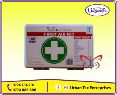 First Aid Kit