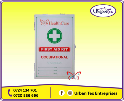 First Aid Kits
