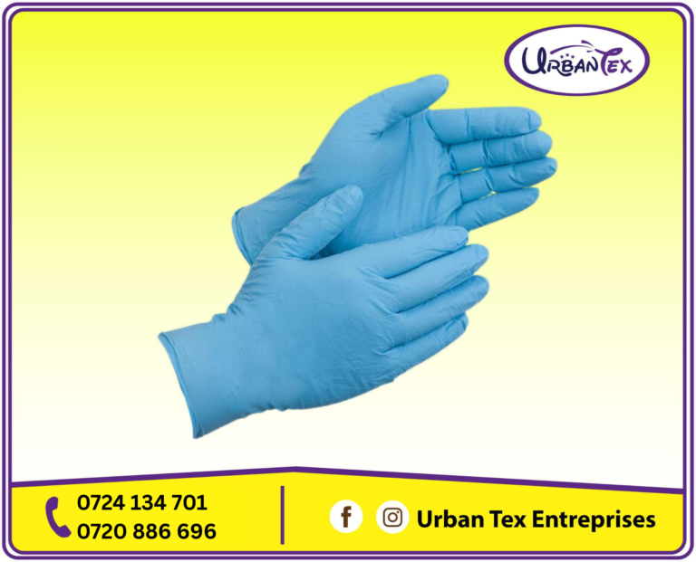 Food Grade Gloves