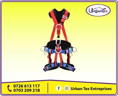 Full Body Safety Harness
