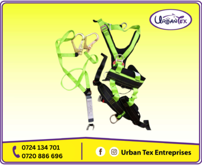 Full Body Harness