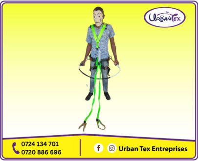 Full Body Safety Harness