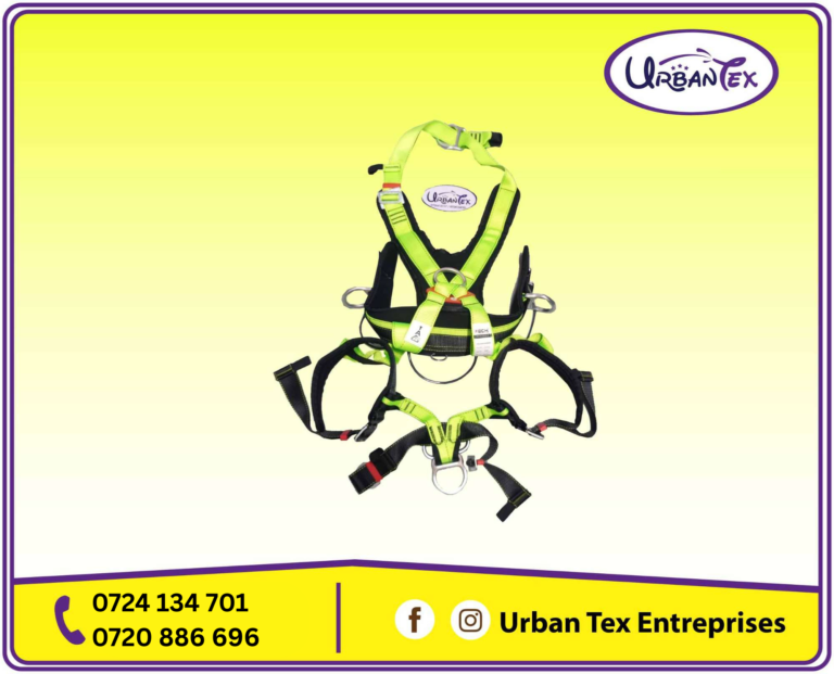 Full Body Safety Harness