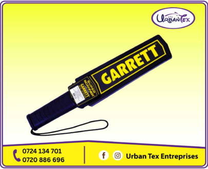 Garrett Metal Detector