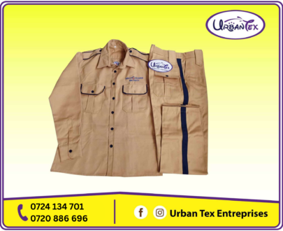 Guards Uniforms