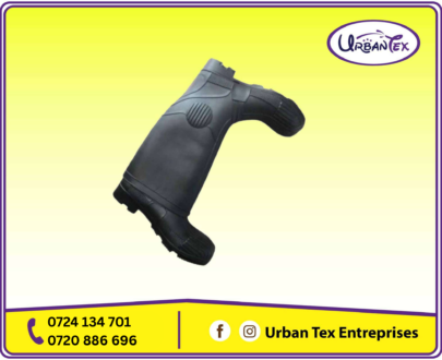 Heavy Duty Gumboot