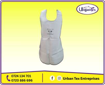 Heavy Duty Leather Welding Apron