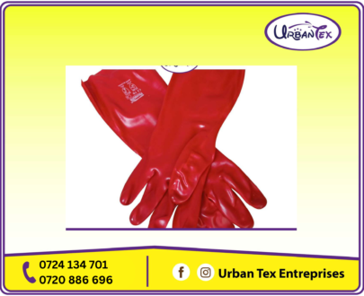PVC Gloves