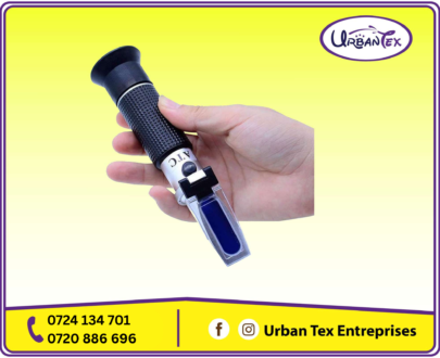 Honey Refractometer