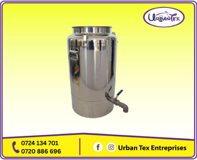 Honey Settling Tank