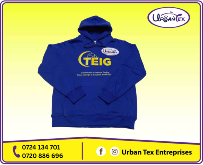 Hoodies