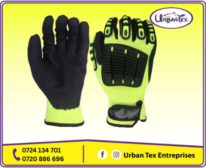 Impact Gloves for sale in nairobi kenya