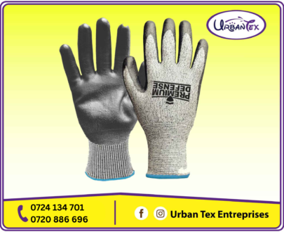 Industrial Gloves