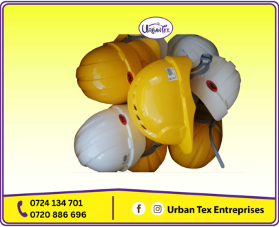 JSP Safety Helmets in Nairobi | Hard Hats | Head Protection Kenya