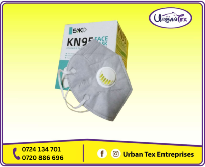 KN 95 Face Mask