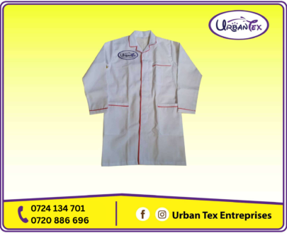 Lab Coat