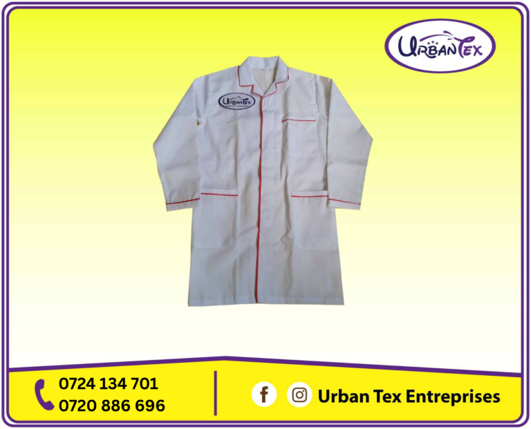 Lab Coat