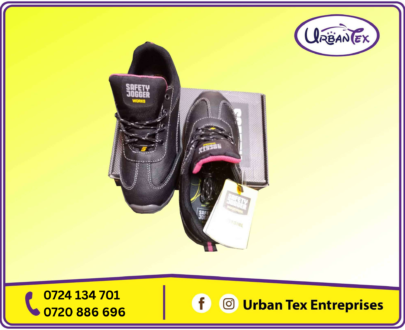 Ladies Safety Boots