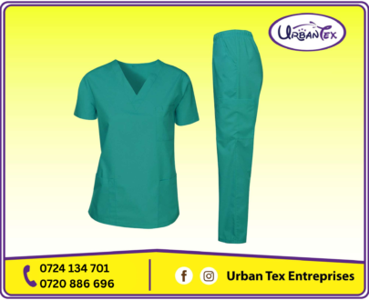 Medical Scrubs & Nursing Uniforms