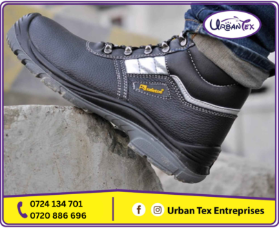 Men Safety Boots in Nairobi