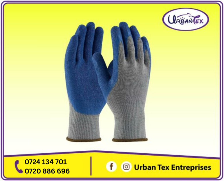 Microflex Diamond Grip Gloves