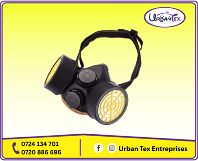 Np306 Double Respirator