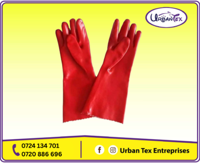 PVC Gloves