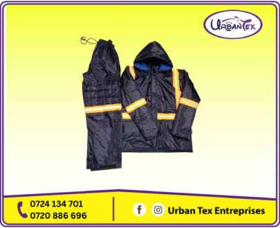 Padded Rider Suits