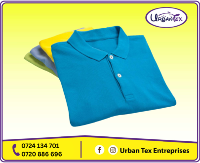 Polo T-shirts