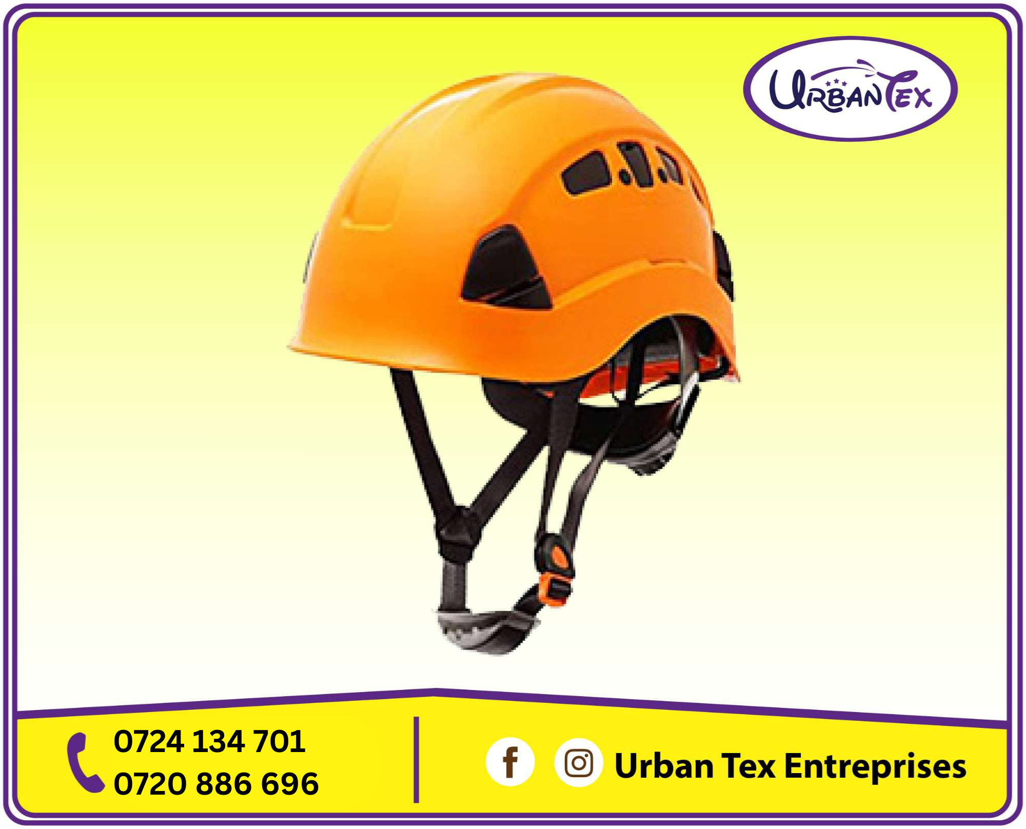 Protecta Work at Height Helmet