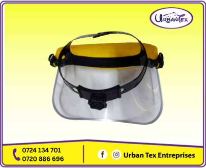 Protective Face Shield
