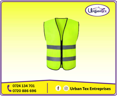 Reflector Jacket