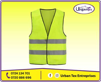 Reflector Vest