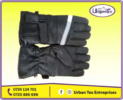 Rider Gloves