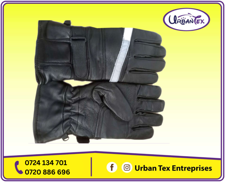 Rider Gloves