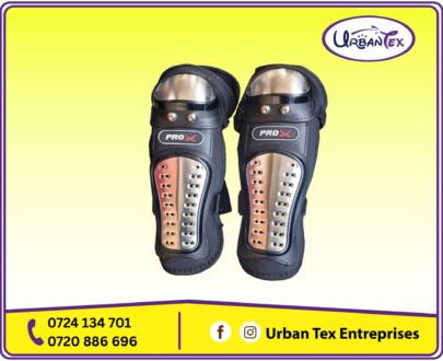 Rider Knee Guard