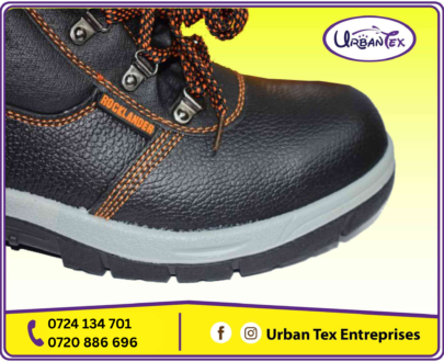 Rocklander Safety Shoes
