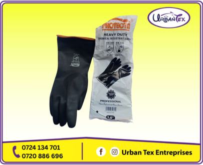 Rubber Gloves