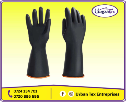 Rubber Gloves