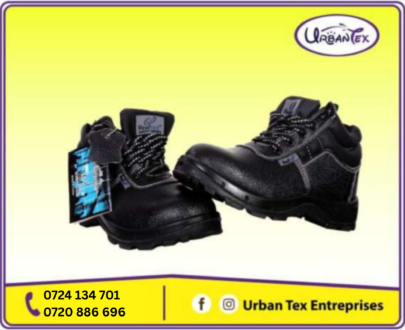 S3 Standard Safety Boots