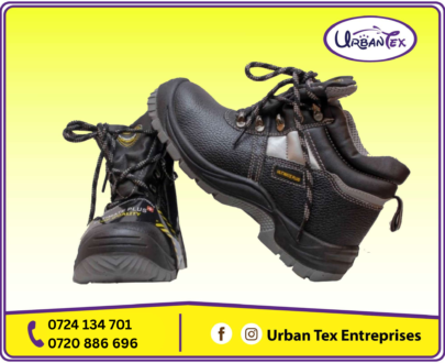 Safety Boots