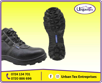 Safety Boots